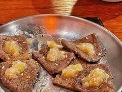 -大阪烧肉BAKA一代(十亩地店)