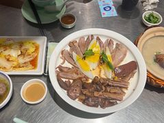 -潮界(虹桥新天地店)