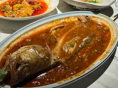 -又见炊烟私房菜(敬亭路店)