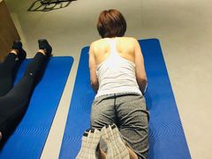 -Liking Fit24小时智能健身(金汇路韩国街店)