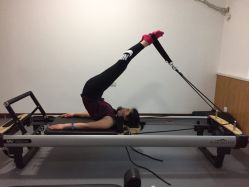 -康舒普拉提工作室control pilates
