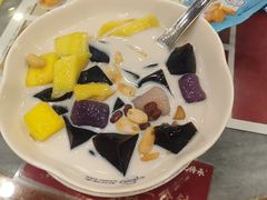 -赵记传承·中国甜品(福州总店)