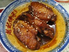 -赵记传承·中国甜品(福州总店)