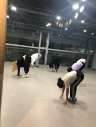 -北舞星空舞蹈