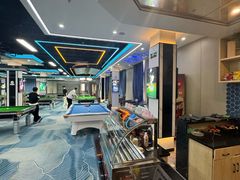 -永宁台球·棋牌俱乐部(淮海路店)