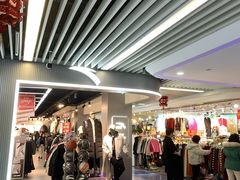 -天丰利生活MALL(和平里店)