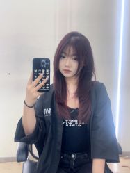-WM Hair Salon