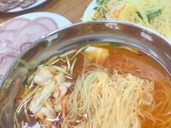 -顺通大冷面(总店)