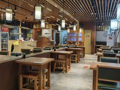 大堂-草包包子铺(宽厚里店)
