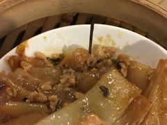 -舊街坊茶楼(市二宫店)