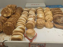 -杨老大焙子月饼干货(宽巷子民族美食街店)