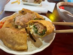 -兰庆鸡蛋馃(人民路店)