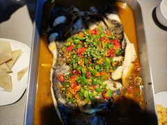 -半天妖烤鱼(海那城店)
