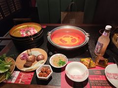 -牛New寿喜烧(闵行龙湖天街店)