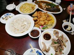 -八大碗(长青街店)
