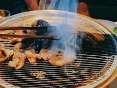 -西塔老太太泥炉烤肉(川沙百联店)