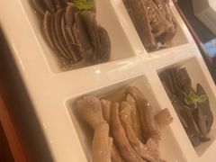 -香山湖家家宴(中山陵店)