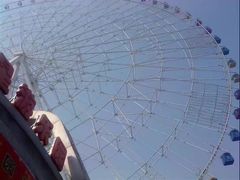 -南昌之星摩天轮