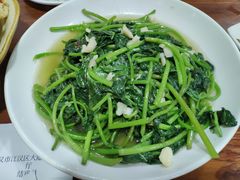-大隐隐于市私房菜(保和小区店)