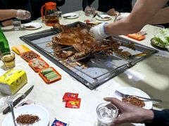 -西夏一品烤全羊(百桥路店)