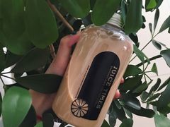 -JUICE  TIMES(中茵海华店)
