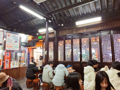 -粗茶淡饭(东关街店)