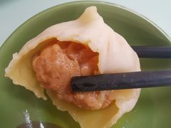 -食惠里小笼包面馆(越秀店)