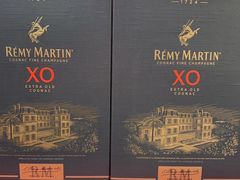 -樟宜机场购物中心