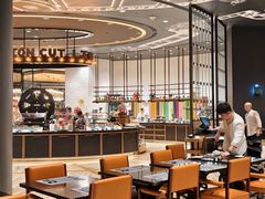-星汇餐厅(新濠影汇店)