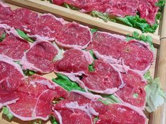 -清真京华源·涮肉烧烤(丰庆店)