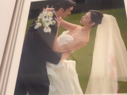 -唯一视觉婚纱摄影(石首店)