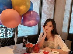 -罗宾斯牛排馆(重庆丽晶酒店)