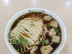 -蒋家桥饺面店(东关街店)