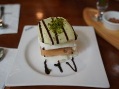 -MADO冰淇淋咖啡馆(淘金店)