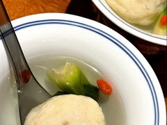 -李犟大爆鳝面·手工蟹黄包(湖滨西湖店)