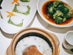 -吴家·淮扬小馆(世纪金源店)