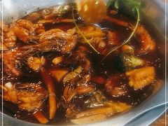 -邵汇大虾(泉园一路店)