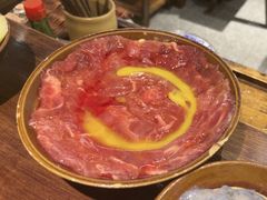 -胖姐社区老火锅(北京总店)