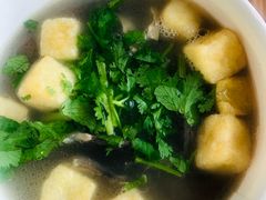 -回味鸭血粉丝汤(南京站店)