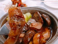 -富临皇宫(窝打老道店)