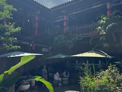 -香满楼(临安路店)