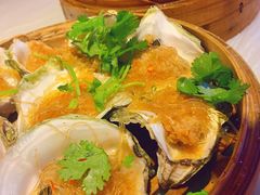 -桥东喜碧海鲜街(水东街店)