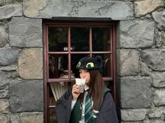 -E·S哈利正版魔法袍出租体验馆