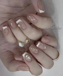 -斯馨·健康美甲美睫