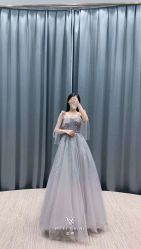 点击看大图 -韩国天使嫁衣婚纱礼服馆(上海旗舰店)