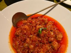 -一坐一忘云南菜(卓悦中心)