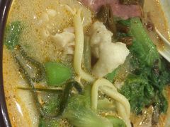 -张亮麻辣烫(无锡茂业天地店)