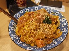 -皆道拌麻辣烫·麻辣拌