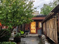 -正阳书局(西四南大街店)
