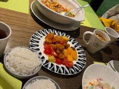 -希尔顿欢朋酒店·欢朋餐厅